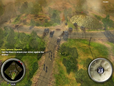 Rush for Berlin Gold Steam Key GLOBAL - 5