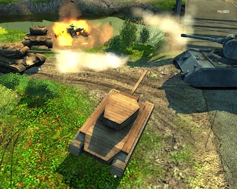 Rush for Berlin Gold Steam Key GLOBAL - 12