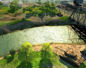 Rush for Berlin Gold Steam Key GLOBAL - 11