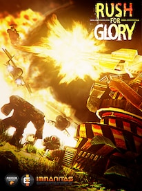 Rush for Glory Steam Gift GLOBAL - 1