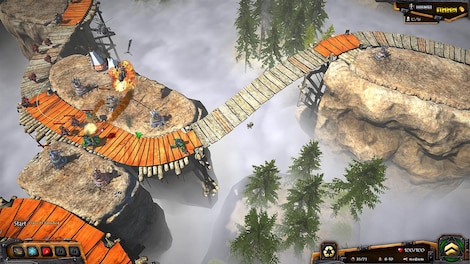 Rush for Glory Steam Key GLOBAL - 9