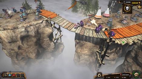 Rush for Glory Steam Key GLOBAL - 3