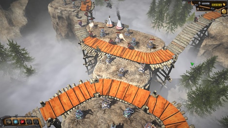 Rush for Glory Steam Key GLOBAL - 2