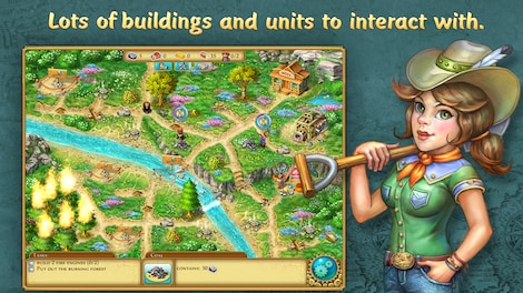 Rush for gold: Alaska Steam Key GLOBAL - 6