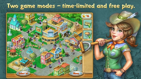 Rush for gold: Alaska Steam Key GLOBAL - 5