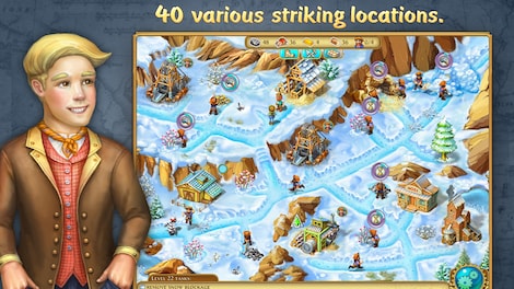 Rush for gold: California Steam Key GLOBAL - 6