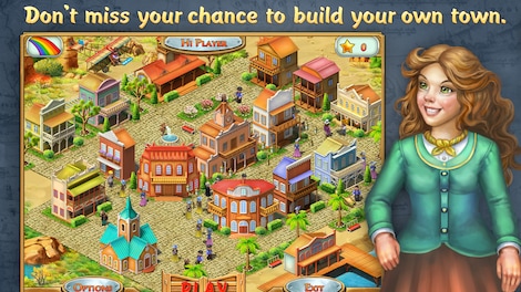 Rush for gold: California Steam Key GLOBAL - 4