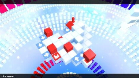 RUSH Steam Key GLOBAL - 11