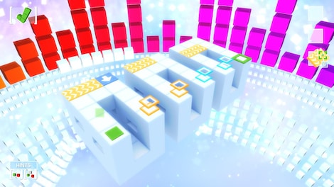 RUSH Steam Key GLOBAL - 3