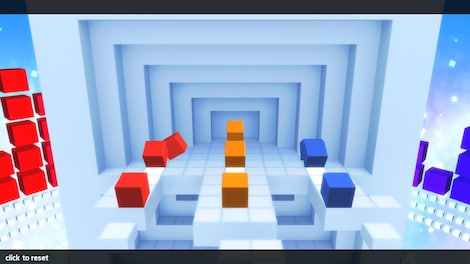 RUSH Steam Key LATAM - 15