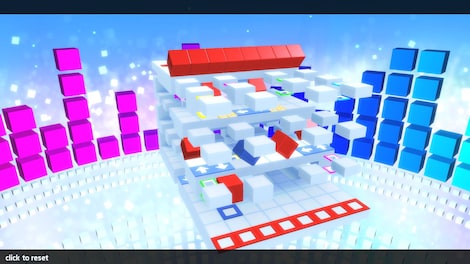 RUSH Steam Key LATAM - 9