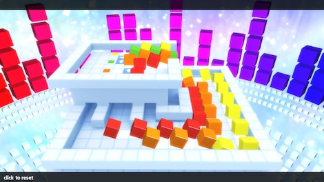 RUSH Steam Key LATAM - 8