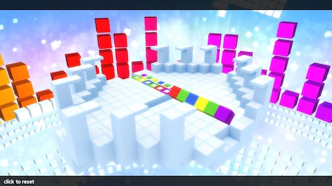 RUSH Steam Key LATAM - 10