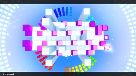 RUSH Steam Key LATAM - 5