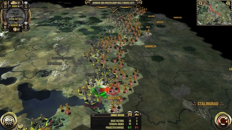 Russian Front Steam Gift GLOBAL - 5