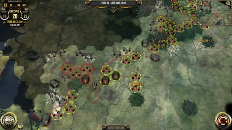 Russian Front Steam Key GLOBAL - 3