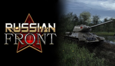Russian Front Steam Key GLOBAL - 0
