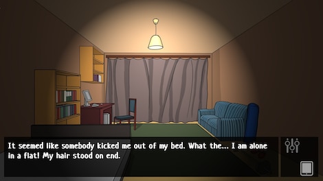 Russian Horror Story Steam Key GLOBAL - 9