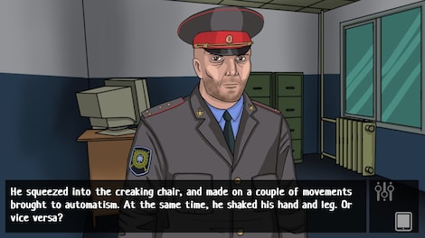 Russian Horror Story Steam Key GLOBAL - 6