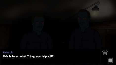 Russian Horror Story Steam Key GLOBAL - 5