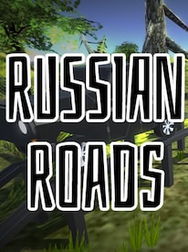 Russian Roads (PC) - Steam Key - GLOBAL - 1