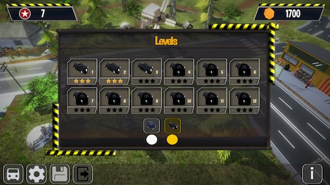 Russian Roads (PC) - Steam Key - GLOBAL - 3
