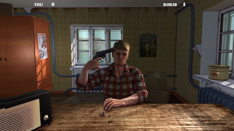 Russian roulette Steam Gift GLOBAL - 3