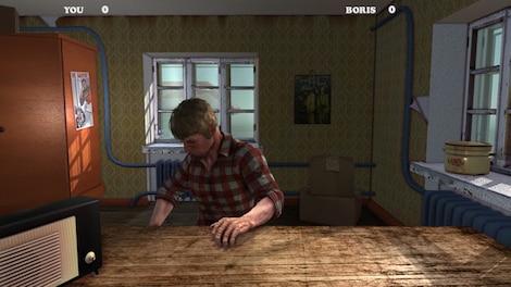 Russian roulette Steam Gift GLOBAL - 4