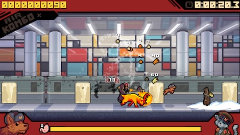 Russian Subway Dogs (PC) - Steam Key - GLOBAL - 2
