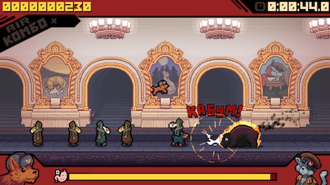 Russian Subway Dogs (PC) - Steam Key - GLOBAL - 4