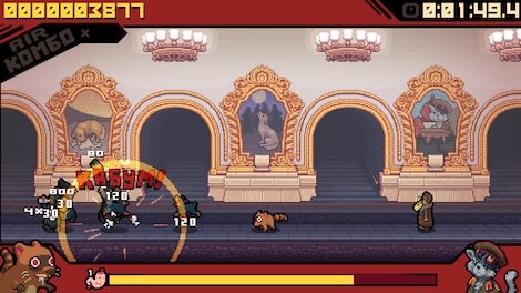 Russian Subway Dogs (Xbox One) - Xbox Live Key - UNITED STATES - 14