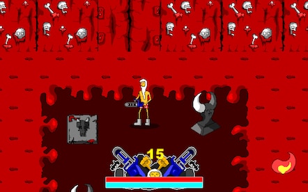 Russian SuperHero Dead Ivan (PC) - Steam Key - GLOBAL - 3