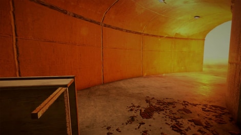 Russian Underground: VR Steam Key GLOBAL - 0