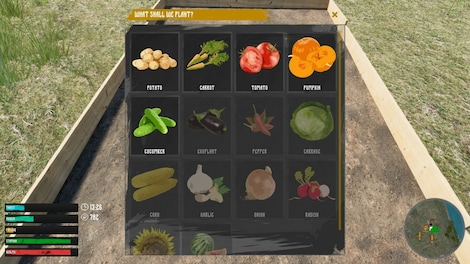 Russian Village Simulator (PC) - Steam Key - GLOBAL - 10