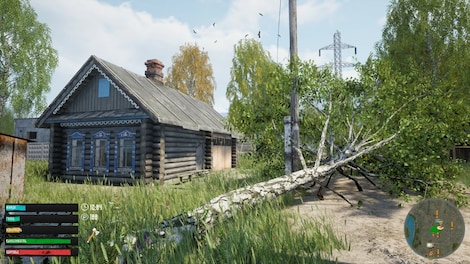 Russian Village Simulator (PC) - Steam Key - GLOBAL - 9