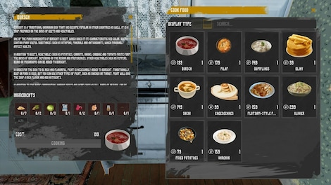 Russian Village Simulator (PC) - Steam Key - GLOBAL - 6