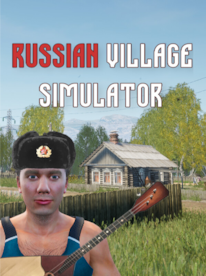 Russian Village Simulator (PC) - Steam Key - GLOBAL - 1