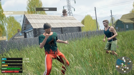 Russian Village Simulator (PC) - Steam Key - GLOBAL - 8