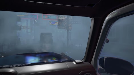 RUSSIAPHOBIA (PC) - Steam Gift - GLOBAL - 20