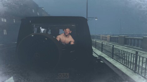 RUSSIAPHOBIA (PC) - Steam Gift - GLOBAL - 21