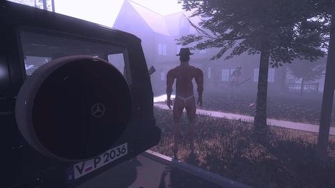 RUSSIAPHOBIA (PC) - Steam Gift - GLOBAL - 11