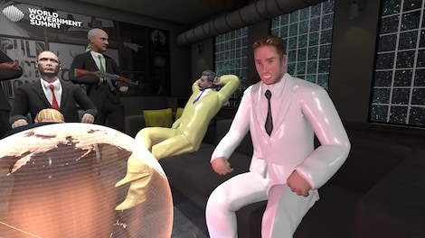 RUSSIAPHOBIA (PC) - Steam Gift - GLOBAL - 5