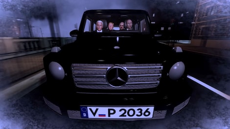 RUSSIAPHOBIA (PC) - Steam Gift - GLOBAL - 10