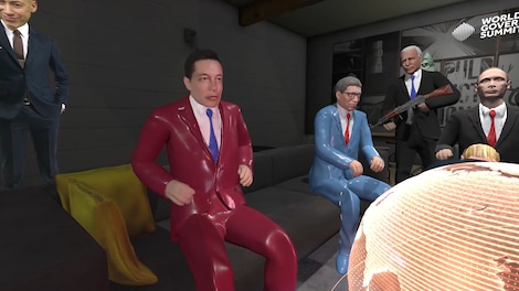 RUSSIAPHOBIA (PC) - Steam Gift - GLOBAL - 6