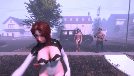 RUSSIAPHOBIA (PC) - Steam Gift - GLOBAL - 3