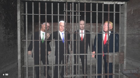 RUSSIAPHOBIA (PC) - Steam Gift - GLOBAL - 12