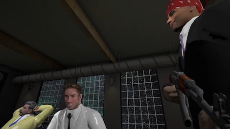 RUSSIAPHOBIA (PC) - Steam Gift - NORTH AMERICA - 14