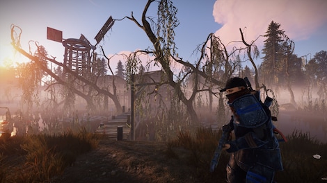 Rust Console Edition | Ultimate (Xbox One) - Xbox Live Account - GLOBAL - 3