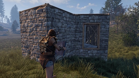 Rust Console Edition | Ultimate (Xbox One) - Xbox Live Account - GLOBAL - 5