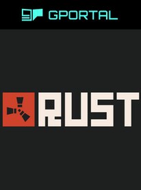 Rust Gameserver GLOBAL 30 GLOBAL 30 Days 150 Slots - 2
